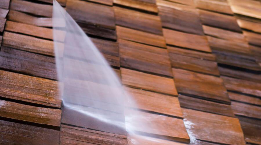 Asphalt Roofing in Kingston Mines, IL